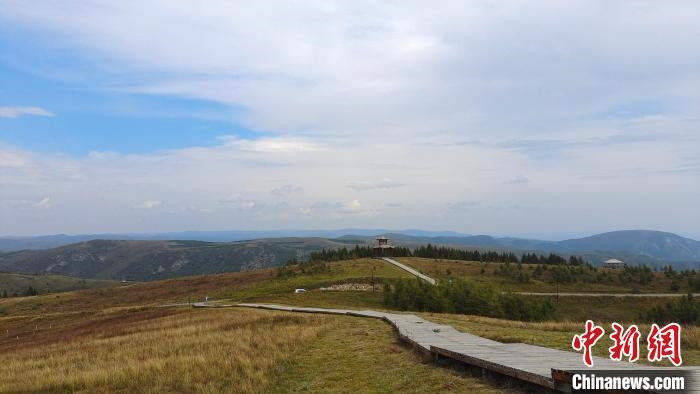 2021年內蒙古環(huán)境空氣質量優(yōu)良天數(shù)比例為89.6%