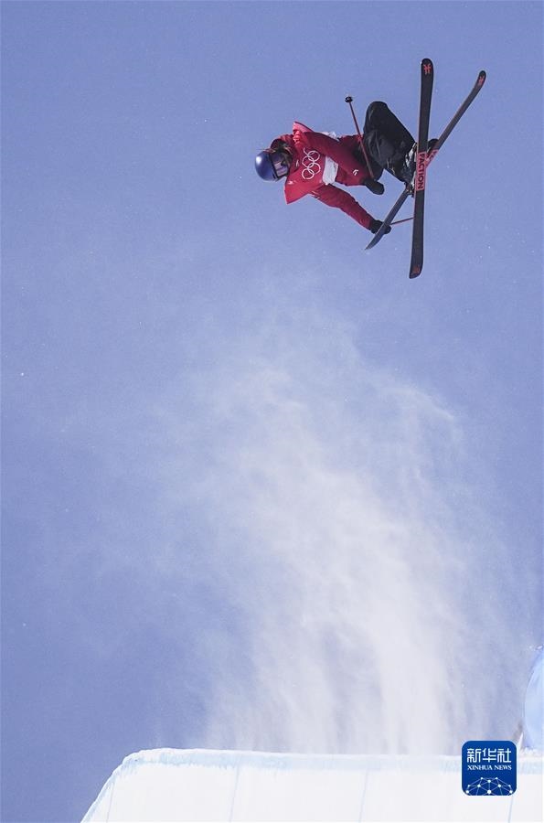 （新華全媒頭條·圖文互動(dòng)）（9）鐘華論：中國攜手世界 向著春天出發(fā)——寫在北京第二十四屆冬季奧林匹克運(yùn)動(dòng)會(huì)閉幕之際