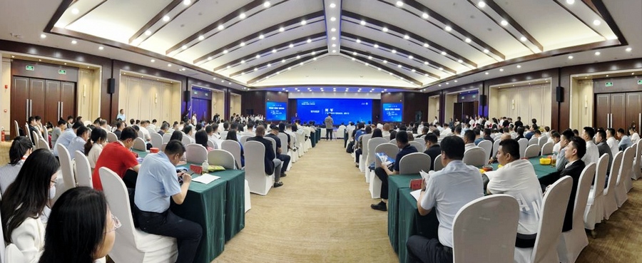 聚焦中蒙博覽會 | “粵貿(mào)全國”26個項(xiàng)目簽約 意向金額超153億元