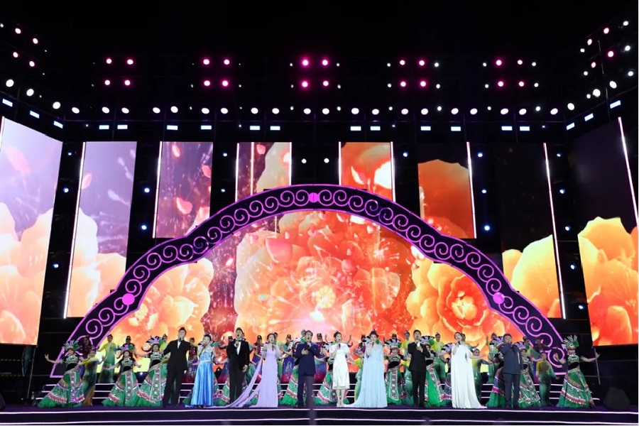 “如七而遇 相思烏?！边@場七夕主題音樂會甜出圈332.png