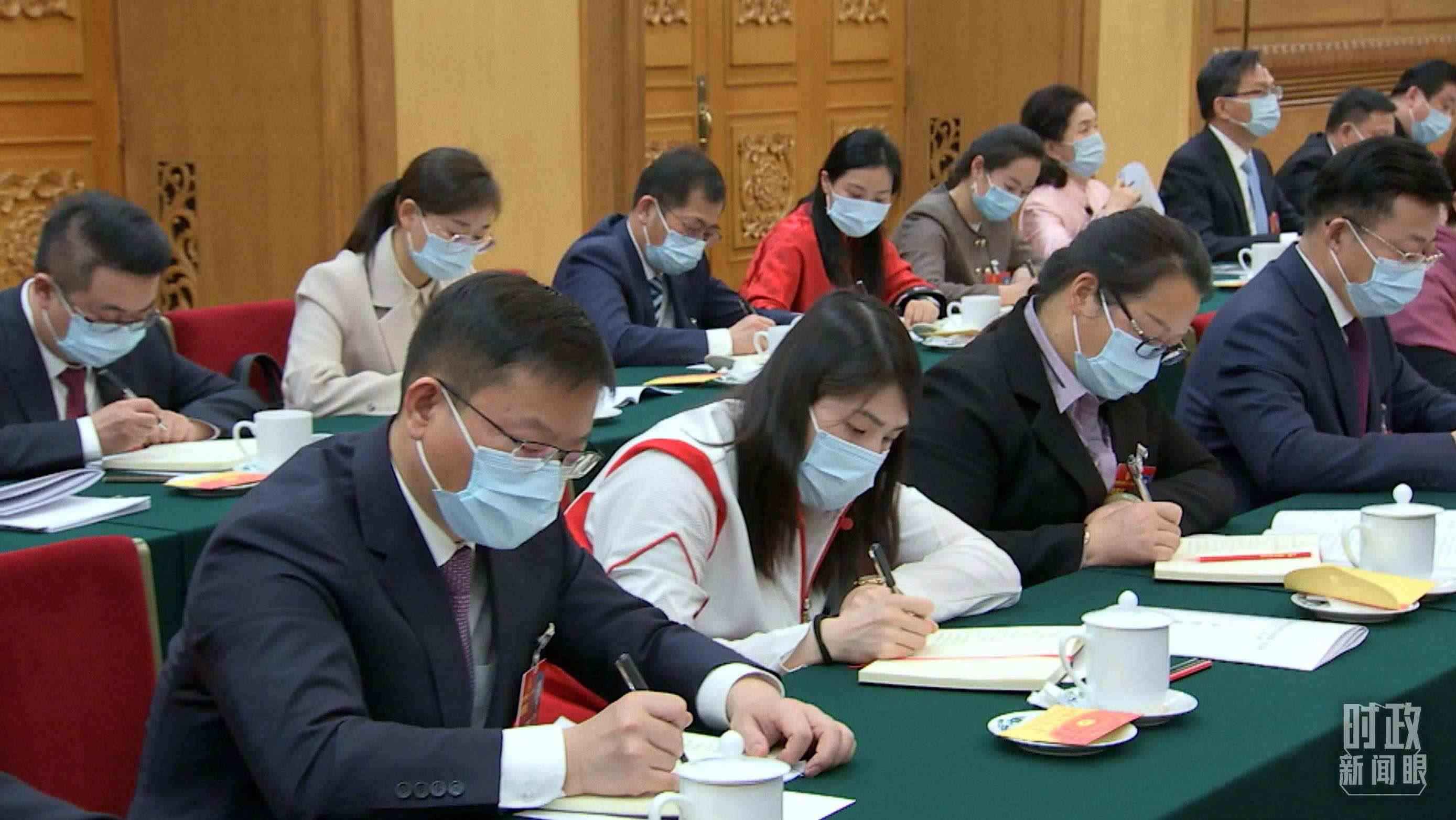 時政新聞眼丨一場重要會議召開，習(xí)近平全面部署一件事關(guān)全局的大事