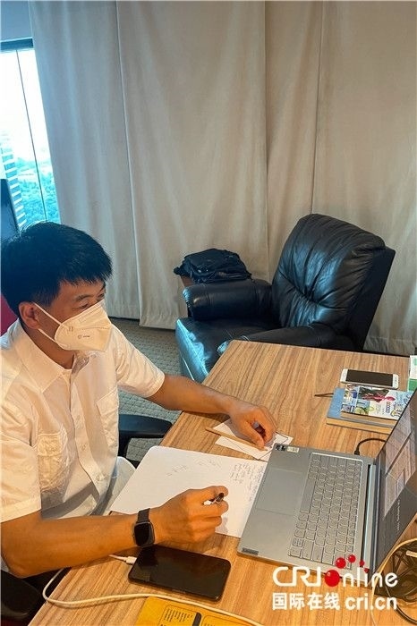 我在印尼開“復(fù)興號(hào)”_fororder_8