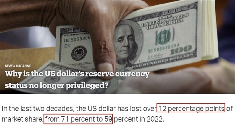 十次加息，美國(guó)如何傷害了世界