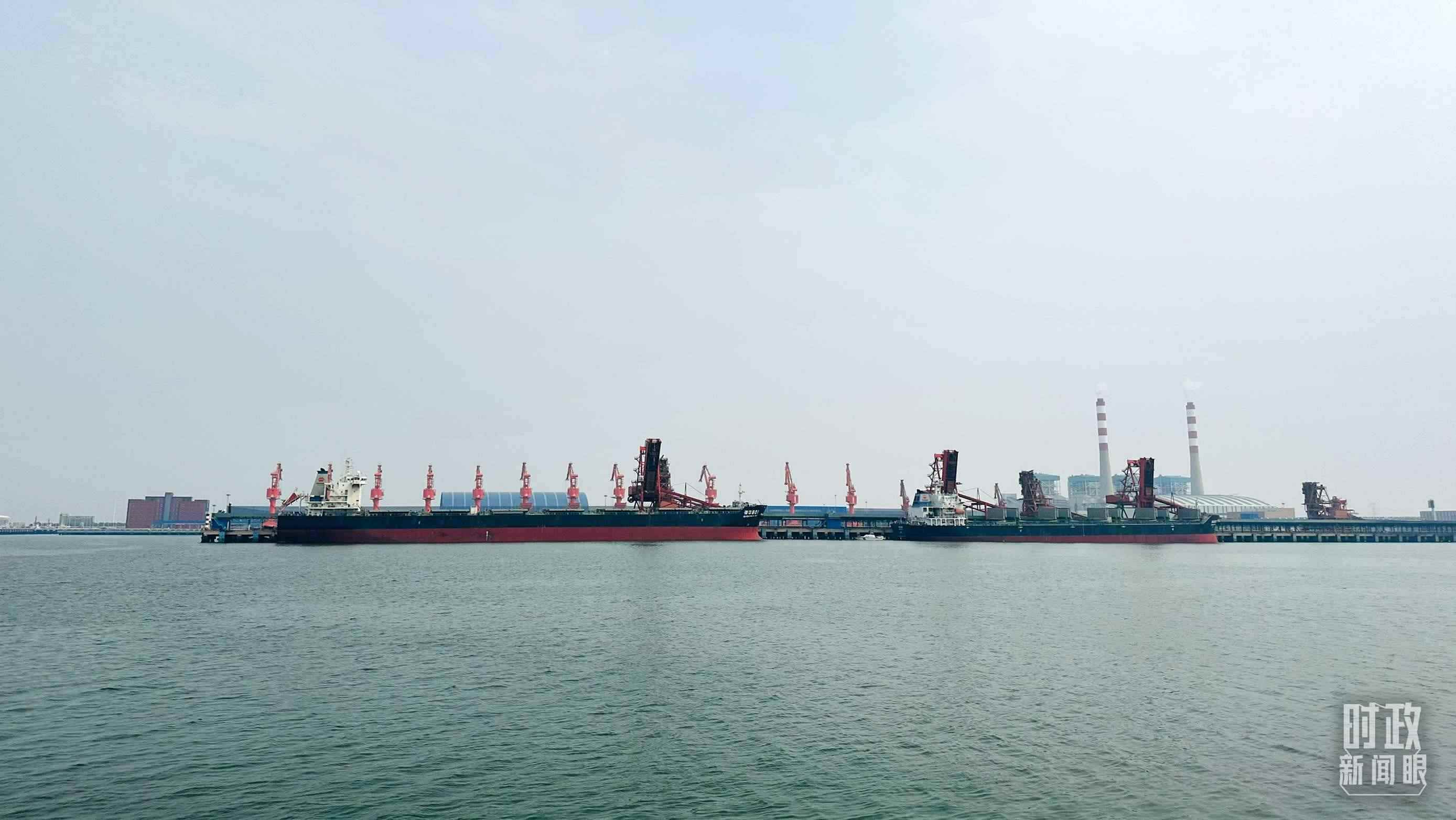 時政新聞眼丨習近平考察河北滄州，關注這些“國之大者”