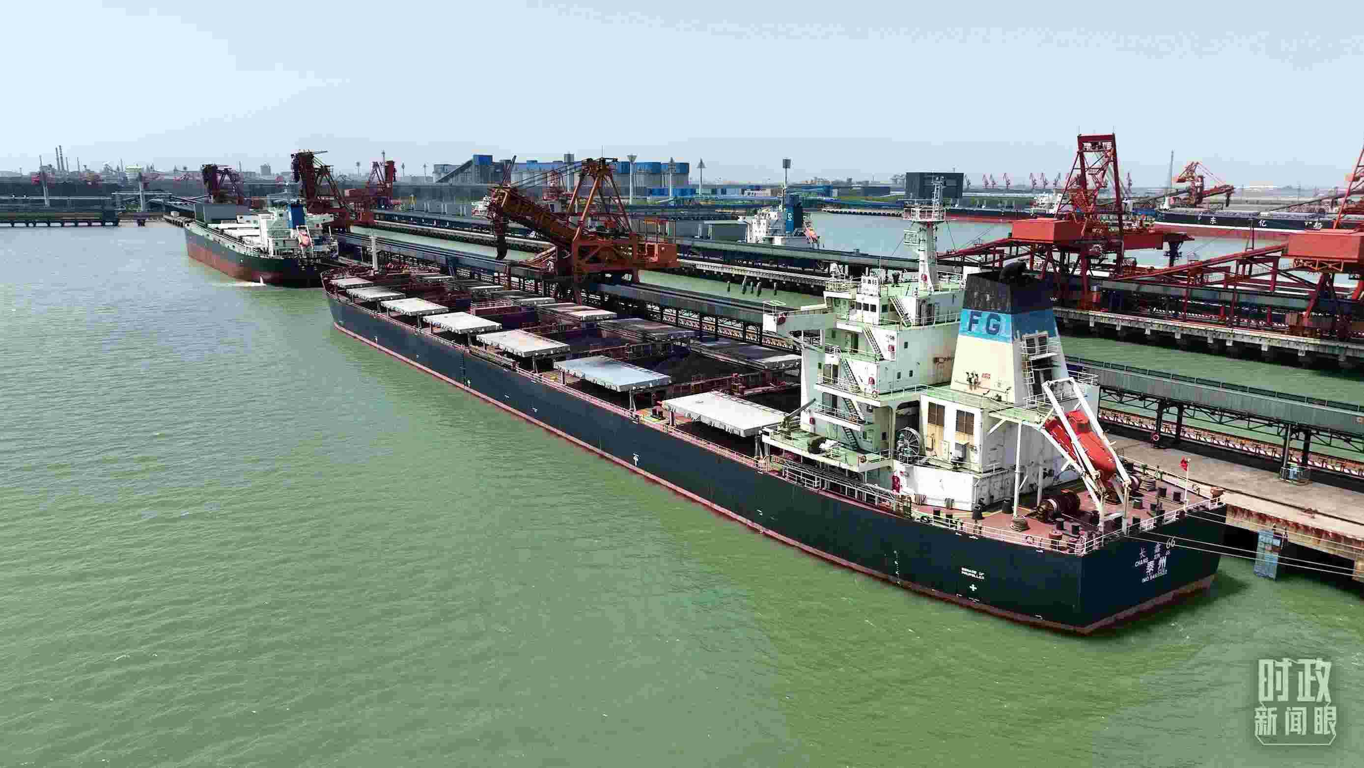 時政新聞眼丨習近平考察河北滄州，關注這些“國之大者”