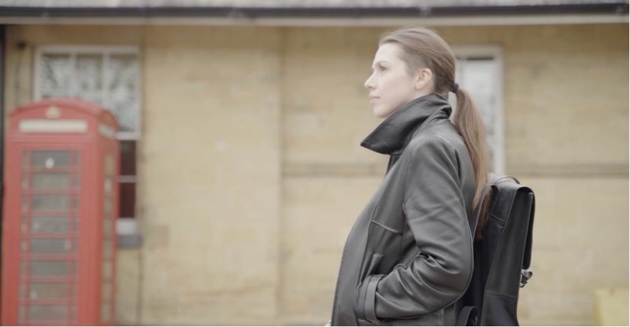 圖為霍尼·沃森。帕特里克·謝德-西蒙茲攝