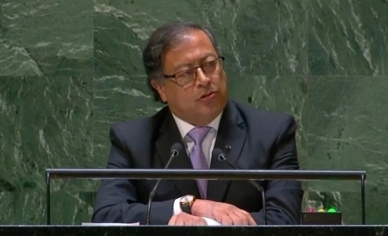 巴以爆發(fā)新沖突后,他再指西方“雙標(biāo)”