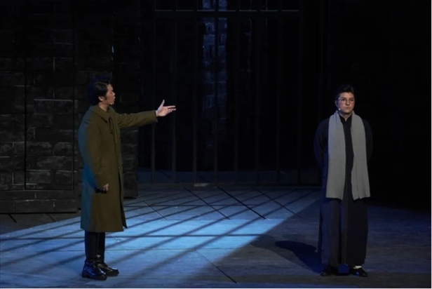 演出現(xiàn)場。主辦方供圖