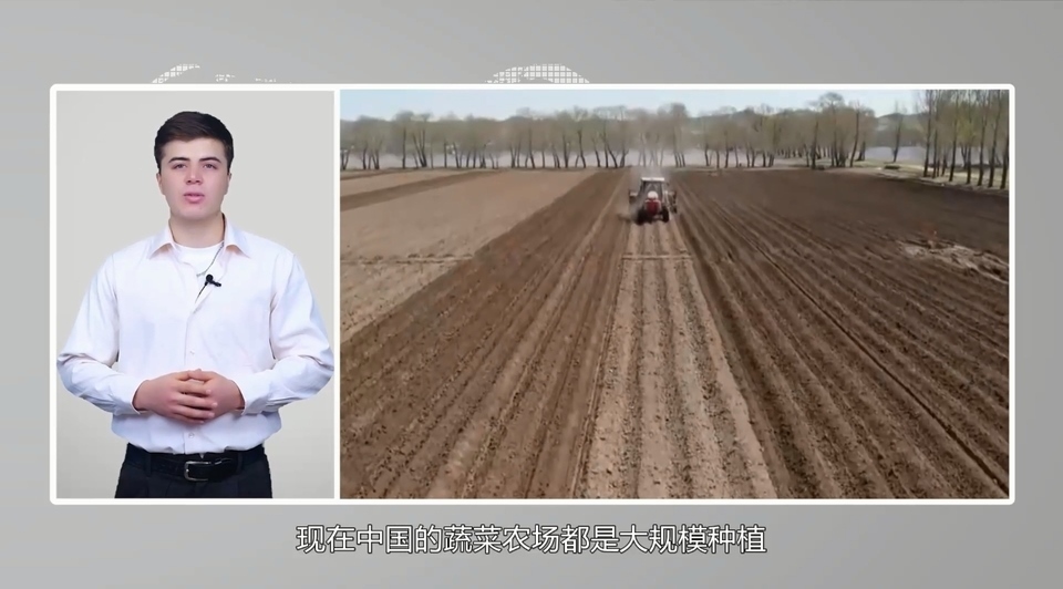 【國際3分鐘】中國大蒜成國家威脅？美政客反智言論背后的問題值得思考_fororder_2