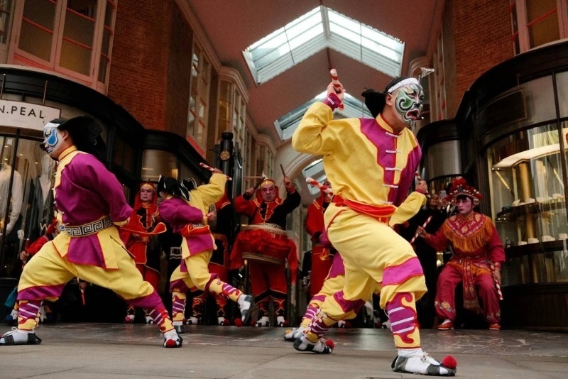 活動(dòng)現(xiàn)場(chǎng)。于果攝