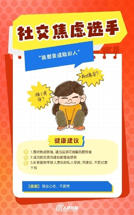 春節(jié)人設(shè)圖鑒，哪一個(gè)是你？