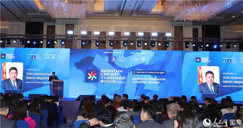 論壇現(xiàn)場。人民網記者 霍文攝_副本