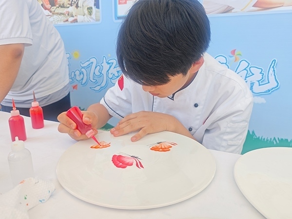 活動現(xiàn)場。人民網(wǎng)記者 郝孟佳 攝