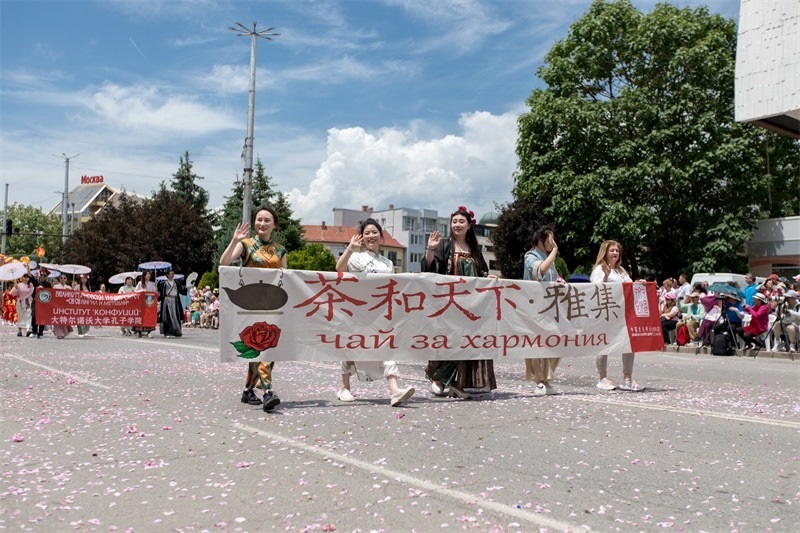 活動現(xiàn)場。黃俊攝