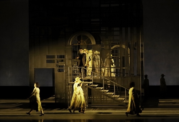 演出現(xiàn)場。主辦方供圖