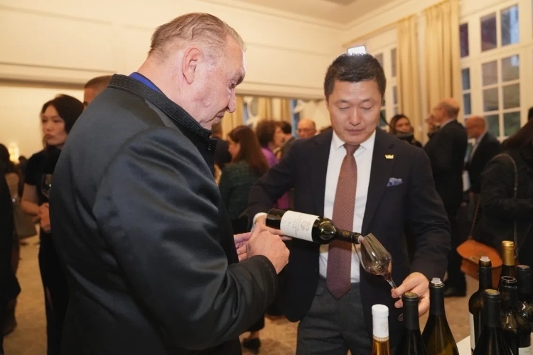 活動(dòng)現(xiàn)場(chǎng)照片。主辦方供圖