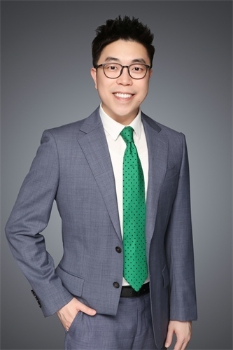 卡塔爾航空大中華區(qū)總經(jīng)理黃進(jìn)邦?？ㄋ柡娇展﹫D