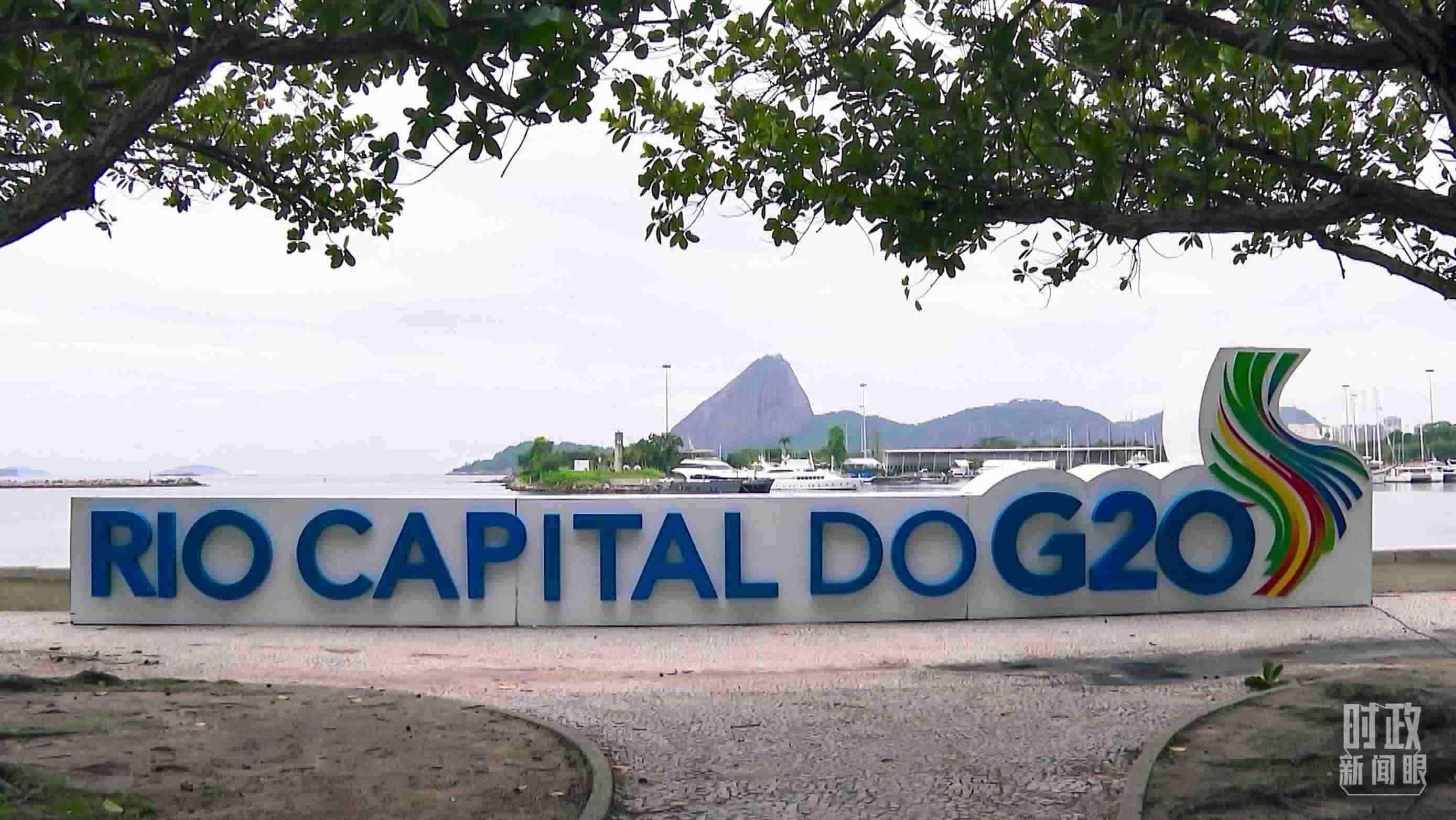 △巴西里約熱內(nèi)盧。