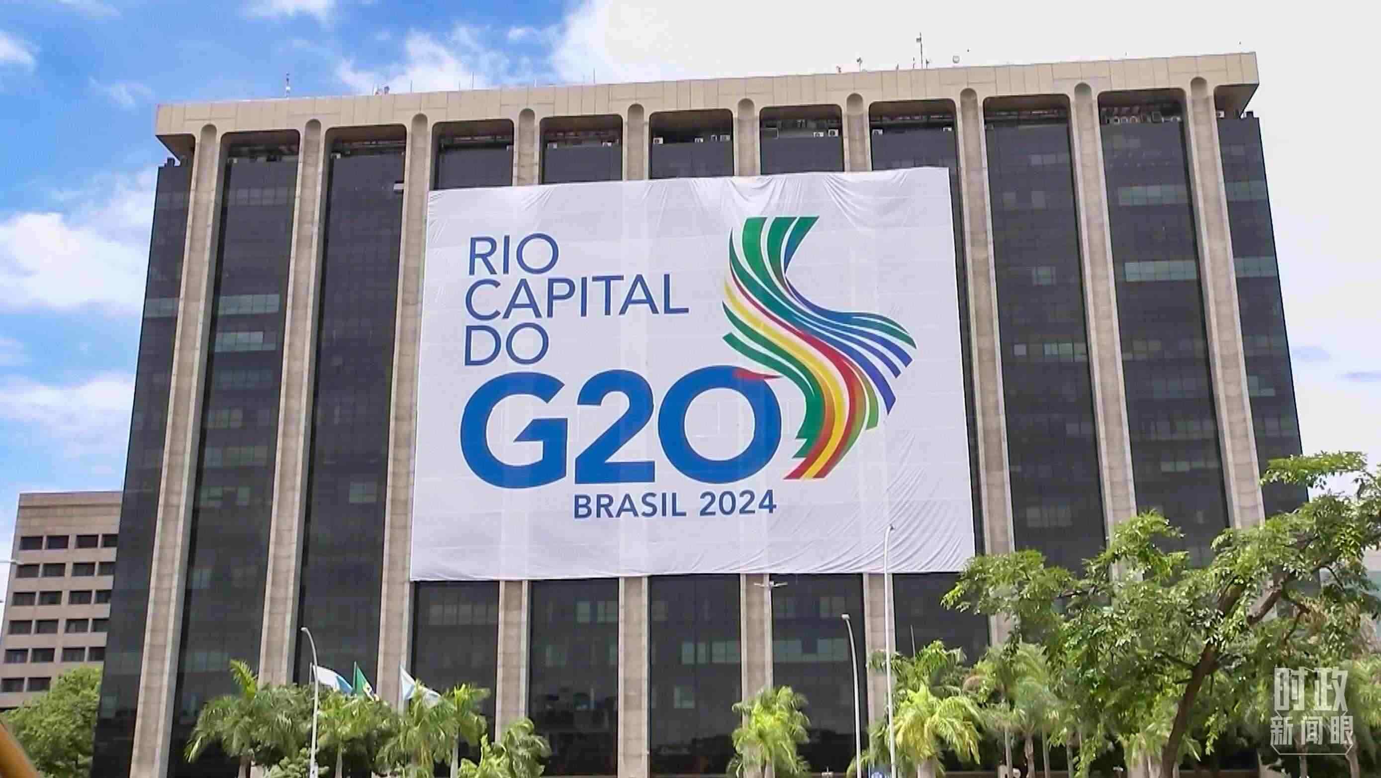 △巴西里約熱內(nèi)盧。