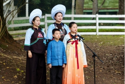 活動(dòng)現(xiàn)場。主辦方供圖