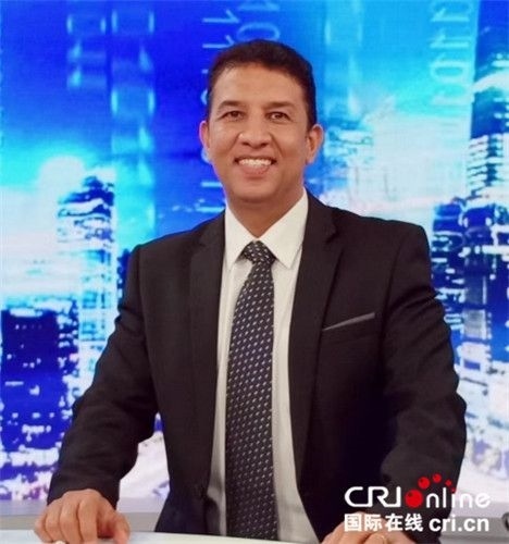 埃及工業(yè)與外貿部首席經濟學家希沙姆·阿布·巴克爾·梅特沃利