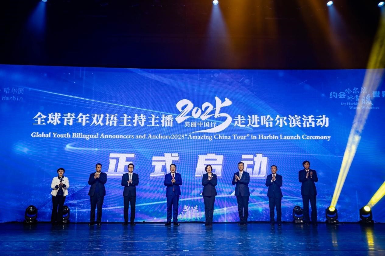 活動現(xiàn)場。（蔣德斌攝）