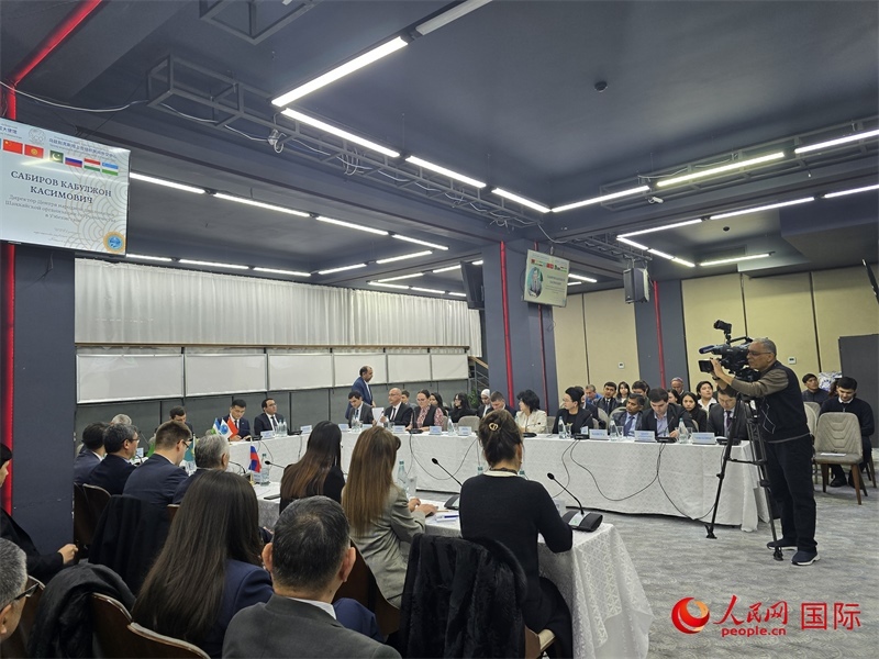 活動(dòng)現(xiàn)場 人民網(wǎng)記者李強(qiáng)攝